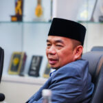 Pancasila di Tengah Persaingan Geopolitik Dunia