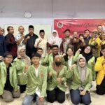 Kunjungi Universitas 45 Surabaya, Reni Astuti Serap Aspirasi dan Diskusi Isu Pendidikan Tinggi