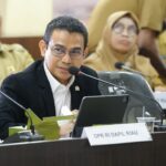 Hendry Munief Dorong Kepala Daerah Maksimalkan Forum DPR RI Dapil Riau untuk Akses APBN