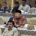Hamid Noor Yasin Soroti Darurat Sedimentasi Waduk Gajah Mungkur, Desak Penanganan Sebelum Terlambat