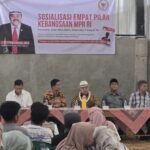 Perkuat Demokrasi dan Kebangsaan, Ateng Sutisna Ajak Masyarakat Sumedang Wujudkan Pilkades Serentak 2026 Damai dan Berintegritas