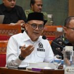 Dukung Integrasi Sistem Nasional, Fikri Faqih Dorong Kemenag Buat Standar Pesantren dan Akhiri Tumpang Tindih Aturan Pendidikan Kedokteran