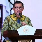 Festival Aspirasi di Palembang, BAM DPR Dorong Tata Kelola Perkotaan Berkelanjutan Atasi Banjir dan Kepadatan Lalu Lintas
