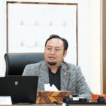 Rahmat Saleh: RUU Perkoperasian Harus Jadi Instrumen Penguatan Ekonomi Rakyat