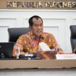 Fraksi PKS Kawal RUU Perkoperasian, Abdul Kharis Soroti Kesenjangan Keberhasilan Koperasi di Indonesia