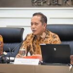 FGD RUU Perkoperasian Fraksi PKS, Menkop Dorong Regulasi Baru untuk Wujudkan Koperasi yang Adaptif dan Berdaya Saing