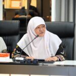 Reni Astuti: RUU Perkoperasian Harus Jawab Tantangan Digital dan Perkuat Ekonomi Rakyat