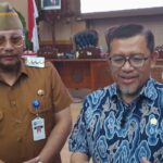 BAM DPR RI Kunker ke Kota Tegal, Wali Kota Akhirnya Hentikan Car Free Night di Kawasan Alun-alun