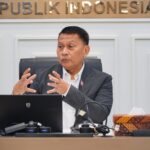 Terima Aspirasi Aliansi Merah Putih, Mardani Ali Sera Dorong Percepatan Penyelesaian Status dan Kesejahteraan ASN