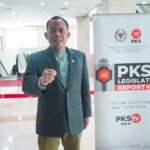 Riyono Kawal Pembebasan Enam Nelayan Kepri yang Ditahan Polisi Maritim Malaysia