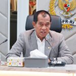 Terima Audiensi Forum Rektor PTM, Kharis: Masukan Akademisi Penting untuk Perkuat Kebijakan Negara