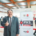Jadi Tuan Rumah GSDC 2026, Ateng Sutisna Dorong Investasi Hijau dan Lapangan Kerja