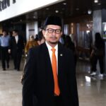 Anggota Komisi XI DPR RI Amin Ak: APBN 2027 Harus Menjadi Mesin Pertumbuhan Ekonomi, Bukan Sekadar Mesin Belanja
