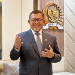 Aher Dukung Penguatan Tata Kelola Digital Pemilu Hadapi Disinformasi Menuju 2027