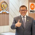Aher Apresiasi Percepatan Pengukuran IPKP di Perbatasan Nunukan
