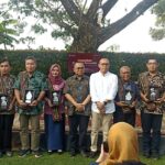 Peringati Hari Lahir Pancasila di Brebes, Fikri Faqih Sebut Budaya ‘Ngapak’ dan ‘Moci’ Sebagai Wujud Murni Nilai Luhur Bangsa
