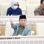 Jazuli Juwaini: Indikator Pemilu Berkualitas, Melahirkan Politisi Negarawan dan Indonesia Maju