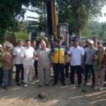 Ateng Sutisna Dorong Percepatan Pembangunan Bendung Cariang demi Selamatkan Ribuan Hektare Sawah di Ujungjaya