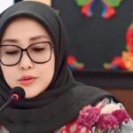 KPK Tangkap Tangan Belasan Pejabat Imigrasi Jakarta Barat, Meity: Contoh Nyata Lemahnya Integritas