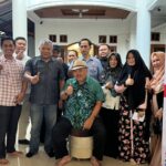 Kunjungan Dapil Sumedang, Ateng Sutisna Ajak Kader PKS Terus Perkuat Pengabdian dan Pelayanan Masyarakat