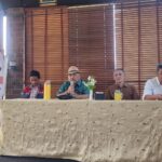 Kunjungan Dapil di Sumedang, Ateng Sutisna Tekankan Peran Strategis Petugas Sensus Ekonomi 2026