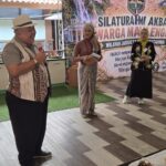 Ateng Sutisna Ajak Diaspora Majalengka Ambil Peran dalam Transformasi Daerah