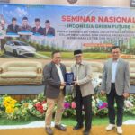 Fikri Faqih Ingatkan Ancaman Green Skills Gap di Tengah Lonjakan Investasi Kendaraan Listrik Nasional