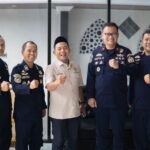 Riyono Caping: Dukung Penambahan Anggaran Pengawasan KKP 2027
