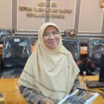 Gantikan Presiden PKS di Komisi XIII, Saadiah Uluputty Fokus Soroti Transparansi Pengelolaan Aset Negara