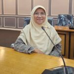 Rapat Perdana di Komisi XIII, Saadiah Uluputty Minta Kenaikan PNBP Kemensesneg Tidak Sekadar Target Administratif