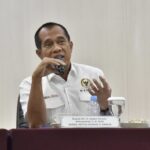 Abdul Kharis Dorong Penyempurnaan RUU Pangan Berbasis Masukan Akademisi