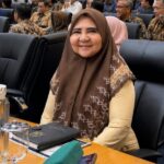 Cegah Virus Ebola Masuk Indonesia, Nevi Zuairina Minta Barantin Tingkatkan Kewaspadaan