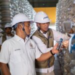 Riyono Caping: Keluarkan Segera Beras Berpotensi Rusak dan Tak Layak Konsumsi