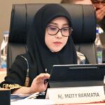Meity Rahmatia Desak Investigasi Menyeluruh Dugaan Penyalahgunaan Narkoba dan Penikaman di Lapas Makassar