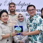 Jaga Hutan, Jaga Masa Depan: Nevi Zuairina Dorong Pengawasan Ketat Aktivitas Tambang di Sulawesi Utara