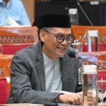 DPR Restui Naturalisasi Mitchell Baker dan Luke Vickery, Fikri Faqih Beri Catatan Krusial soal Pembinaan Pemain Lokal