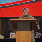 Edukasi Proklim di Jombang, Meitri Ajak Konstituen Berinovasi Kelola Sampah