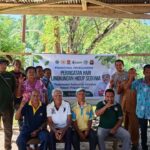 Peringati Hari Lingkungan Hidup Sedunia, Ateng Sutisna Dorong Pengembangan Malapari untuk Ekonomi Hijau di Lembata