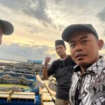 Riyono: Panja BBL Akan Tata Ulang Regulasi Benih Bening Lobster