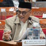 Fikri Faqih Beri Masukan Konstruktif: RUU Sisdiknas Rawan Digugat ke MK Jika Tarik Kewenangan Pendidikan Daerah