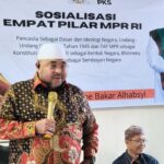 Habib Aboe Ajak Warga Tenang Hadapi Pemadaman Bergilir