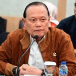 Adang Daradjatun: RUU Hukum Perdata Internasional Perkuat Kepastian Hukum dan Perlindungan WNI di Era Global
