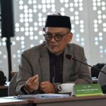 Dorong Peningkatan APK, Fikri Faqih Usul Integrasi Sistem Seleksi Mahasiswa Baru PTN dan PTS