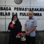 Meity Rahmatia Tinjau Lapas Bulukumba pada Malam Hari, Tekankan Profesionalisme dan Pembinaan Warga Binaan