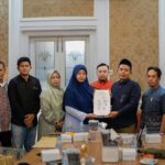 Harga Telur Anjlok, Peternak Jatim Mengadu kepada Riyono Caping