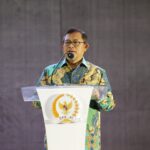 Ahmad Heryawan Dorong RUU Daerah Kepulauan sebagai Instrumen Keadilan Pembangunan Nasional