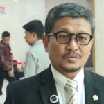 Komisi XI DPR RI Amin Ak: Target Pertumbuhan Ekonomi Harus Ditopang Kebijakan yang Menggerakkan Ekonomi Rakyat