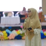 BPIP Perkuat Relawan Kebajikan Pancasila di Bantaeng, Meity Tekankan Pentingnya Nilai-Nilai Ideologi Bangsa