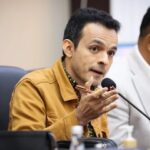 Baleg DPR Dorong RUU Air Minum dan Sanitasi untuk Percepat Penurunan Stunting