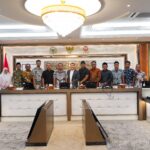 Fraksi PKS DPR RI Menerima Aspirasi dari Aliansi Merah Putih (gabungan ASN PPPK Lintas Profesi)